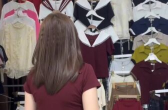 [🆕🇻🇳] Minh Tuyết Shop – Chuyên quần áo hót rẻ nhất thị trường 👕 Top1Fashion 👗  Quả quần có #50k hách dáng vô cùng , shares-0✔️ , likes-92❤️️ , date-2025-04-10 16:52:06🇻🇳🇻🇳🇻🇳📰🆕