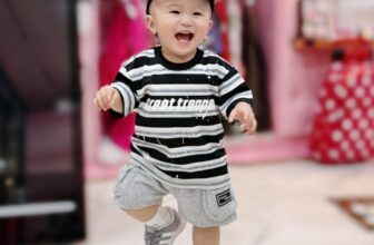[🆕🇻🇳] PNK Kids – Chuyên quần áo, phụ kiện, giày dép trẻ em cao cấp 🧑‍🧒❤️️👶⭐️ Các mom có bé nhỏ đang loay hoay muốn tìm cho bé các mẫu nhí , chất đẹp , đơn giản, có thể tham khảo các mẫu hàng hè bên shop hoặc inb shop sẽ tư vấn size. , shares-0✔️ , likes-0❤️️ , date-2025-04-09 09:39:17🇻🇳🇻🇳🇻🇳📰🆕