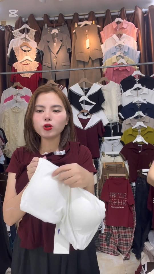 [🆕🇻🇳] Minh Tuyết Shop – Chuyên quần áo hót rẻ nhất thị trường 👕 Top1Fashion 👗  Nhất định k thể thiếu e này , shares-0✔️ , likes-50❤️️ , date-2025-04-10 22:33:13🇻🇳🇻🇳🇻🇳📰🆕