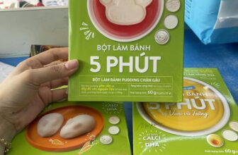 [🆕🇻🇳] Thế Giới Sữa Thịnh Quỳnh – Đông Hưng – Thái Bình 🧑‍🧒❤️️👶⭐️ Còn 3 hộp bột làm bánh của măm my
E sale nhang 50k
, shares-0✔️ , likes-0❤️️ , date-2025-04-11 21:48:43🇻🇳🇻🇳🇻🇳📰🆕