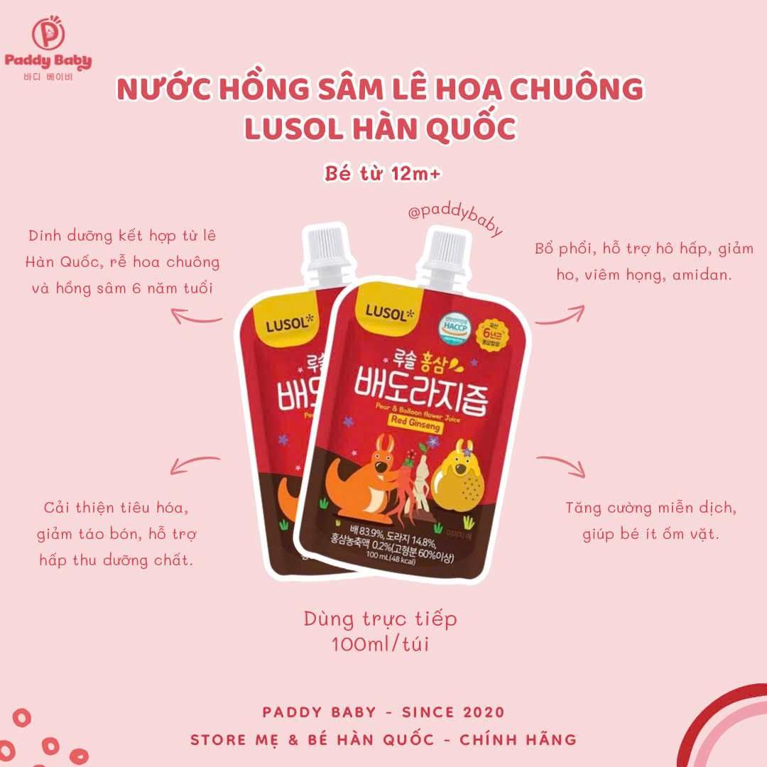 [🆕🇻🇳] Paddy Baby – Mẹ và Bé nội địa Hàn 🧑‍🧒❤️️👶⭐️  , shares-0✔️ , likes-0❤️️ , date-2025-04-09 18:03:37🇻🇳🇻🇳🇻🇳📰🆕