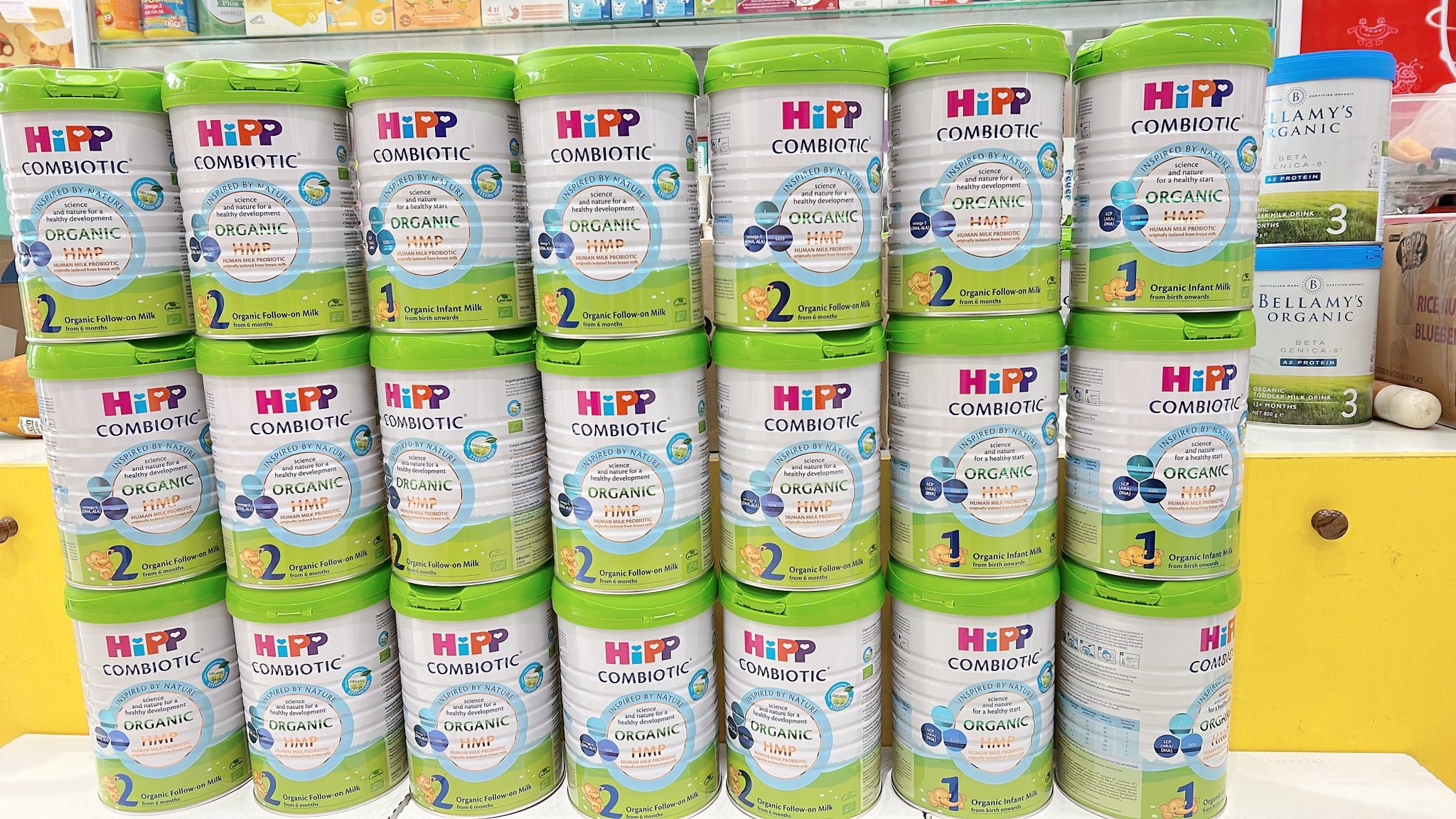 [🆕🇻🇳] Mộc Baby Store – Chuyên cung cấp đồ cao cấp cho Mẹ & bé 🧑‍🧒❤️️👶⭐️  , shares-0✔️ , likes-1❤️️ , date-2025-04-20 21:23:20🇻🇳🇻🇳🇻🇳📰🆕