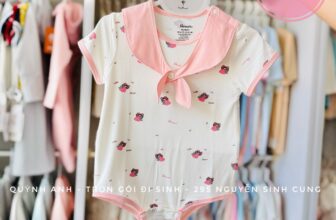 [🆕🇻🇳] Quỳnh Anh – Trọn Gói Đi Sinh – Shop chuyên cung cấp trọn gói đồ sơ sinh 🧑‍🧒❤️️👶⭐️  , shares-4✔️ , likes-0❤️️ , date-2025-04-19 19:24:43🇻🇳🇻🇳🇻🇳📰🆕