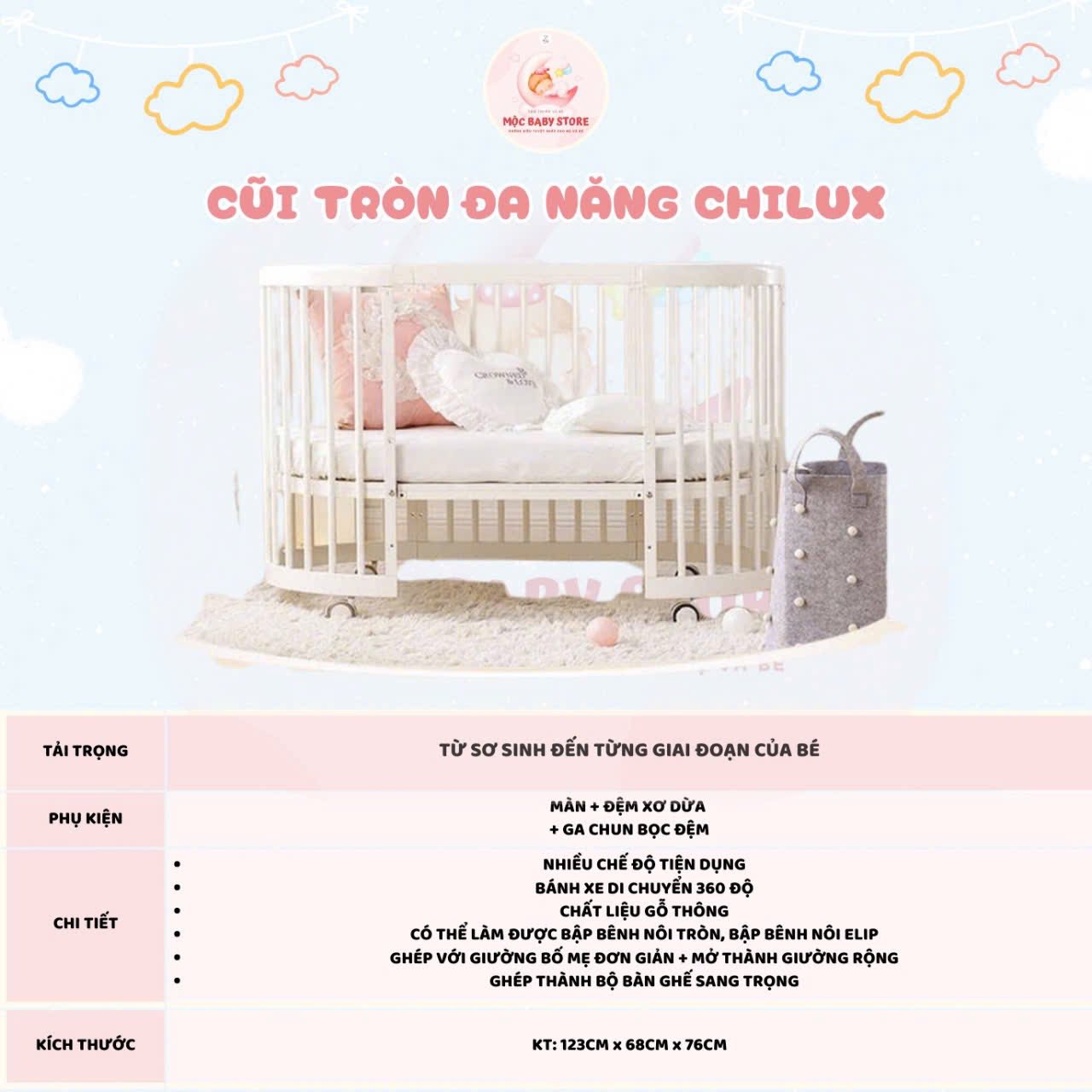 [🆕🇻🇳] Shop TOM BABY  Chuyên Bỉm,Thời trang cho bé,các loại Bánh kẹo, Kem, Thực phâm dinh dưỡng 🧑‍🧒❤️️👶⭐️ 𝐌𝐀́𝐘 Đ𝐔𝐎̂̉𝐈 𝐌𝐔𝐎̂̃𝐈 & 𝐓𝐈𝐍𝐇 𝐃𝐀̂̀𝐔 Đ𝐔𝐎̂̉𝐈 𝐌𝐔𝐎̂̃𝐈 𝐍𝐇𝐀̣̂𝐓 𝐁𝐀̉𝐍
𝐌𝐮̛𝐚 𝐠𝐢𝐨́ 𝐦𝐮𝐨̂̃𝐢 𝐧𝐡𝐢𝐞̂̀𝐮 𝐧𝐡𝐮̛ 𝐪𝐮𝐚̂𝐧 𝐧𝐠𝐮𝐲𝐞̂𝐧, 𝐜𝐚́𝐜 𝐦𝐞̣ 𝐡𝐚̃𝐲 𝐬𝐚̆́𝐦 𝐧𝐠𝐚𝐲 𝟏 𝐦𝐚́𝐲 đ𝐮𝐨̂̉𝐢 𝐦𝐮𝐨̂̃𝐢 𝐜𝐮̉ , shares-1✔️ , likes-0❤️️ , date-2025-04-18 20:00:05🇻🇳🇻🇳🇻🇳📰🆕