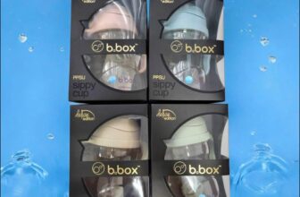 [🆕🇻🇳] Shop Như Ý – Mẹ và Bé Thế giới ăn dặm, thời trang cho Bé yêu 🧑‍🧒❤️️👶⭐️ Bình uống nước Bbox về
, shares-0✔️ , likes-1❤️️ , date-2025-04-14 20:02:04🇻🇳🇻🇳🇻🇳📰🆕