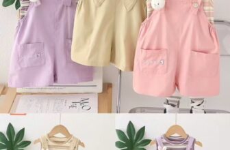 [🆕🇻🇳] GT Kids Sỉ QATE QC thời trang giá gốc 🧑‍🧒❤️️👶⭐️  Set Yêm QCCC
Size 80/120
, shares-0✔️ , likes-1❤️️ , date-2025-04-21 20:01:02🇻🇳🇻🇳🇻🇳📰🆕