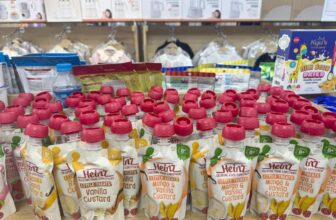 [🆕🇻🇳] Shop Như Ý – Mẹ và Bé Thế giới ăn dặm, thời trang cho Bé yêu 🧑‍🧒❤️️👶⭐️ váng Heinz shop về đủ vị
, shares-0✔️ , likes-1❤️️ , date-2025-04-13 21:19:01🇻🇳🇻🇳🇻🇳📰🆕