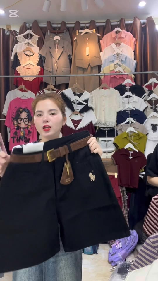 [🆕🇻🇳] Minh Tuyết Shop – Chuyên quần áo hót rẻ nhất thị trường 👕 Top1Fashion 👗  Chào buổi sáng !!! , shares-0✔️ , likes-52❤️️ , date-2025-04-13 15:05:35🇻🇳🇻🇳🇻🇳📰🆕