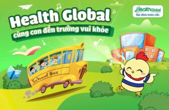 [🆕🇻🇳] Quỳnh Anh – Trọn Gói Đi Sinh – Shop chuyên cung cấp trọn gói đồ sơ sinh 🧑‍🧒❤️️👶⭐️ HEALTH GLOBAL- CÙNG CON ĐẾN TRƯỜNG VUI KHỎE
Mỗi buổi sáng đưa con đến trường, điều mẹ mong muốn nhất chính là nhìn con khỏe mạnh, vui vẻ khám phá. Với Hea , shares-0✔️ , likes-0❤️️ , date-2025-04-17 13:57:46🇻🇳🇻🇳🇻🇳📰🆕