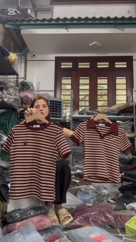 [🆕🇻🇳] Minh Tuyết Shop – Chuyên quần áo hót rẻ nhất thị trường 👕 Top1Fashion 👗  Chọn áo nào ce , shares-0✔️ , likes-40❤️️ , date-2025-04-12 01:13:38🇻🇳🇻🇳🇻🇳📰🆕