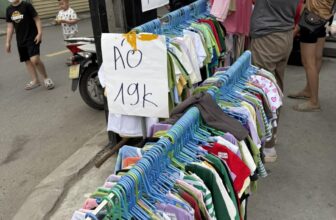 [🆕🇻🇳]  Tuyên Thuỳ Hải Phòng Shop Quần Áo Trẻ Em-Đồ Sơ Sinh-Giày Dép-Bỉm 🧑‍🧒❤️️👶⭐️ Cứ hết em lại treo
, shares-0✔️ , likes-5❤️️ , date-2025-04-20 23:00:07🇻🇳🇻🇳🇻🇳📰🆕