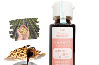 [🆕🇻🇳] Mộc Baby Store – Chuyên cung cấp đồ cao cấp cho Mẹ & bé 🧑‍🧒❤️️👶⭐️  Nước Tương OFUKURO được chế biến từ các loại rau củ và nguồn đạm tự nhiên (cá) nên có vị đậm đà, thơm ngon. Kích thích vị giác được sản xuất 100% theo côn , shares-0✔️ , likes-0❤️️ , date-2025-04-21 16:00:35🇻🇳🇻🇳🇻🇳📰🆕