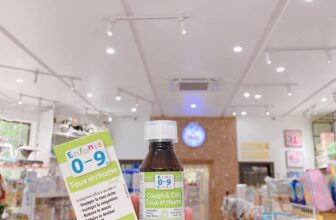 [🆕🇻🇳] Mộc Baby Store – Chuyên cung cấp đồ cao cấp cho Mẹ & bé 🧑‍🧒❤️️👶⭐️  𝐁𝐞́ 𝐡𝐨, 𝐬𝐨̂̉ 𝐦𝐮̃𝐢, 𝐜𝐚̉𝐦 𝐥𝐚̣𝐧𝐡? 𝐌𝐞̣ 𝐜𝐡𝐮̛́ 𝐛𝐢̀𝐧𝐡 𝐭𝐢̃𝐧𝐡, đ𝐚̃ 𝐜𝐨́ “𝐭𝐫𝐨̛̣ 𝐭𝐡𝐮̉ 𝐧𝐡𝐨̉” 𝐬𝐢𝐫𝐨 𝐂𝐨𝐮𝐠𝐡 & 𝐂𝐨𝐥𝐝 𝟎-𝟗!Mẹ có biết? Trẻ nhỏ từ 0-9 tuổi cực kỳ dễ mắc các , shares-0✔️ , likes-1❤️️ , date-2025-04-23 14:35:41🇻🇳🇻🇳🇻🇳📰🆕