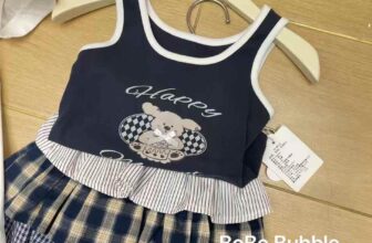 [🆕🇻🇳] Shop Như Ý – Mẹ và Bé Thế giới ăn dặm, thời trang cho Bé yêu 🧑‍🧒❤️️👶⭐️ váy xinh size 110-160
𝐒𝐇𝐎𝐏 𝐍𝐇𝐔̛ 𝐘́
34 Lý Thái Tổ, Đông Kinh, TP. Lạng Sơn, Lạng Sơn
Hotline: 0913.298.666
, shares-0✔️ , likes-0❤️️ , date-2025-04-18 20:49:54🇻🇳🇻🇳🇻🇳📰🆕