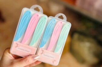 [🆕🇻🇳] TRẦN VÂN STORE Chuyên bán sỉ và lẻ giày dép,túi xách,quần áo,mỹ phẩm 👕 Top1Fashion 👗  Dao cạo chân mày sẵn
, shares-0✔️ , likes-0❤️️ , date-2025-04-17 03:19:31🇻🇳🇻🇳🇻🇳📰🆕