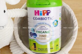 [🆕🇻🇳] Mộc Baby Store – Chuyên cung cấp đồ cao cấp cho Mẹ & bé 🧑‍🧒❤️️👶⭐️ -Các mẹ biết tại sao Hipp rất hay cháy hàng không ?Bởi vì mẹ nào cũng muốn dành những gì tốt nhất cho conHIPP TỰ TIN LÀ SỮA ORGANIC CHUẨN CHÂU ÂU  , shares-0✔️ , likes-3❤️️ , date-2025-04-19 17:38:43🇻🇳🇻🇳🇻🇳📰🆕