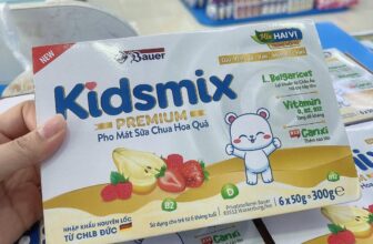 [🆕🇻🇳] Thế Giới Sữa Thịnh Quỳnh – Đông Hưng – Thái Bình 🧑‍🧒❤️️👶⭐️ Sữa chua phô mát Kidsmix về hàng das mới tinh
Sale cho các mẹ hốt lẹ 69k
Nhanh tay không hết ạ
Sl có hạn ạ
, shares-0✔️ , likes-0❤️️ , date-2025-04-21 15:44:11🇻🇳🇻🇳🇻🇳📰🆕