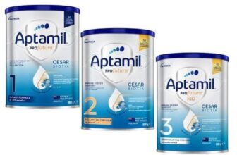 [🆕🇻🇳] Thế Giới Sữa Thịnh Quỳnh – Đông Hưng – Thái Bình 🧑‍🧒❤️️👶⭐️ Khi mà Aptamil pro Úc liên tục tăng giá vì cháy hàng, thậm chí k có hàng thì các mẹ hãy nghĩ đến Aptamil Newzealand
Mình đã so sánh bảng thành phần của Ap  , shares-0✔️ , likes-0❤️️ , date-2025-04-19 17:40:06🇻🇳🇻🇳🇻🇳📰🆕