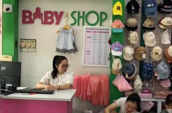 [🆕🇻🇳] Baby Shop – Chuyên quần áo, giày dép, phụ kiện cho bé, đồ sơ sinh, đầm bầu cho Mom 🧑‍🧒❤️️👶⭐️ Một buổi sáng chỉ tiếp mẹ Bầu và sắm Đồ Sơ Sinh. Rất cảm ơn ạ!!! , shares-0✔️ , likes-30❤️️ , date-2025-04-18 17:42:36🇻🇳🇻🇳🇻🇳📰🆕