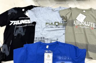 [🆕🇻🇳]  Tuyên Thuỳ Hải Phòng Shop Quần Áo Trẻ Em-Đồ Sơ Sinh-Giày Dép-Bỉm 🧑‍🧒❤️️👶⭐️ #100k 3ao sz 18-38kg e giao mầu ngẫu nhiên
, shares-0✔️ , likes-30❤️️ , date-2025-04-18 22:38:35🇻🇳🇻🇳🇻🇳📰🆕