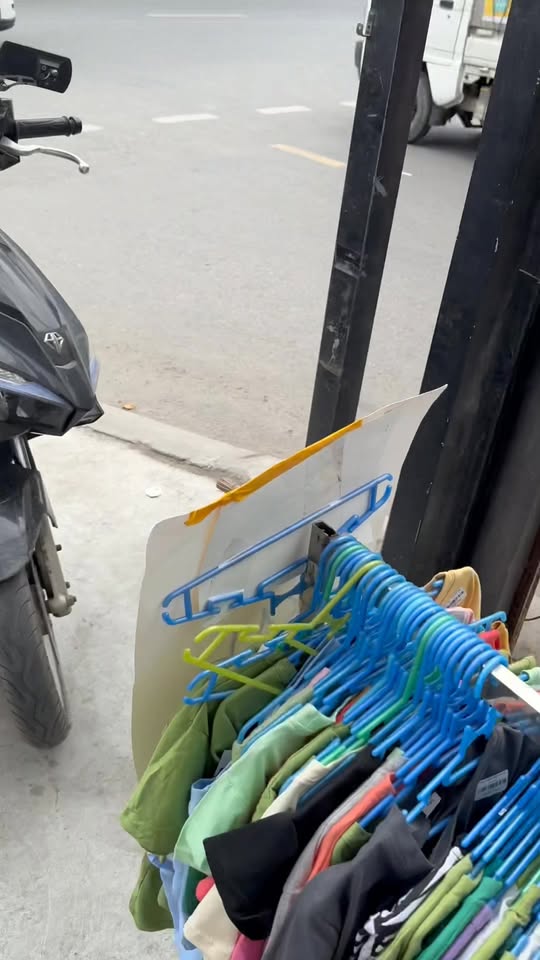 [🆕🇻🇳]  Tuyên Thuỳ Hải Phòng Shop Quần Áo Trẻ Em-Đồ Sơ Sinh-Giày Dép-Bỉm 🧑‍🧒❤️️👶⭐️ Áo sale #19k kìa chị em ơi , shares-0✔️ , likes-5❤️️ , date-2025-04-20 21:33:37🇻🇳🇻🇳🇻🇳📰🆕