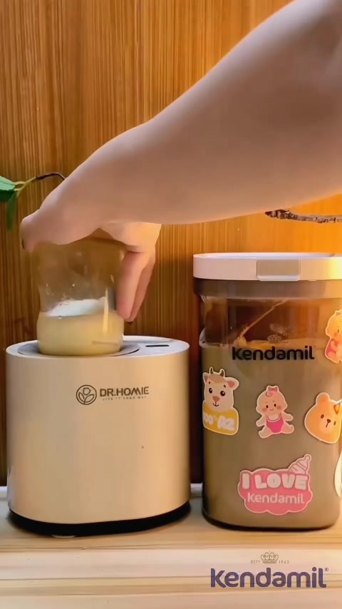 [🆕🇻🇳] Shop Như Ý – Mẹ và Bé Thế giới ăn dặm, thời trang cho Bé yêu 🧑‍🧒❤️️👶⭐️ Mách các Mẹ pha #Kendamil để Bé có thể uống được ngay. , shares-0✔️ , likes-0❤️️ , date-2025-04-28 23:02:46🇻🇳🇻🇳🇻🇳📰🆕