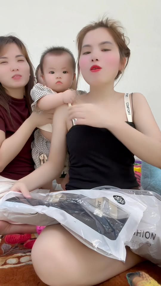 [🆕🇻🇳] Minh Tuyết Shop – Chuyên quần áo hót rẻ nhất thị trường 👕 Top1Fashion 👗  Lỗ lắm , shares-0✔️ , likes-238❤️️ , date-2025-04-22 02:41:45🇻🇳🇻🇳🇻🇳📰🆕