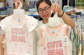 [🆕🇻🇳] Baby Shop – Chuyên quần áo, giày dép, phụ kiện cho bé, đồ sơ sinh, đầm bầu cho Mom 🧑‍🧒❤️️👶⭐️ Bộ cộc & sát nách cho bé từ 6m_3y đẹp mà rẻ, chỉ vài chục / bộ thôi ạ ! , shares-0✔️ , likes-46❤️️ , date-2025-04-20 18:24:05🇻🇳🇻🇳🇻🇳📰🆕
