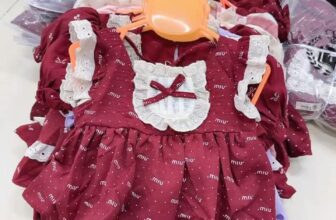 [🆕🇻🇳]  Tuyên Thuỳ Hải Phòng Shop Quần Áo Trẻ Em-Đồ Sơ Sinh-Giày Dép-Bỉm 🧑‍🧒❤️️👶⭐️ Ta nói nhức lách ạ , shares-0✔️ , likes-13❤️️ , date-2025-04-29 23:01:19🇻🇳🇻🇳🇻🇳📰🆕