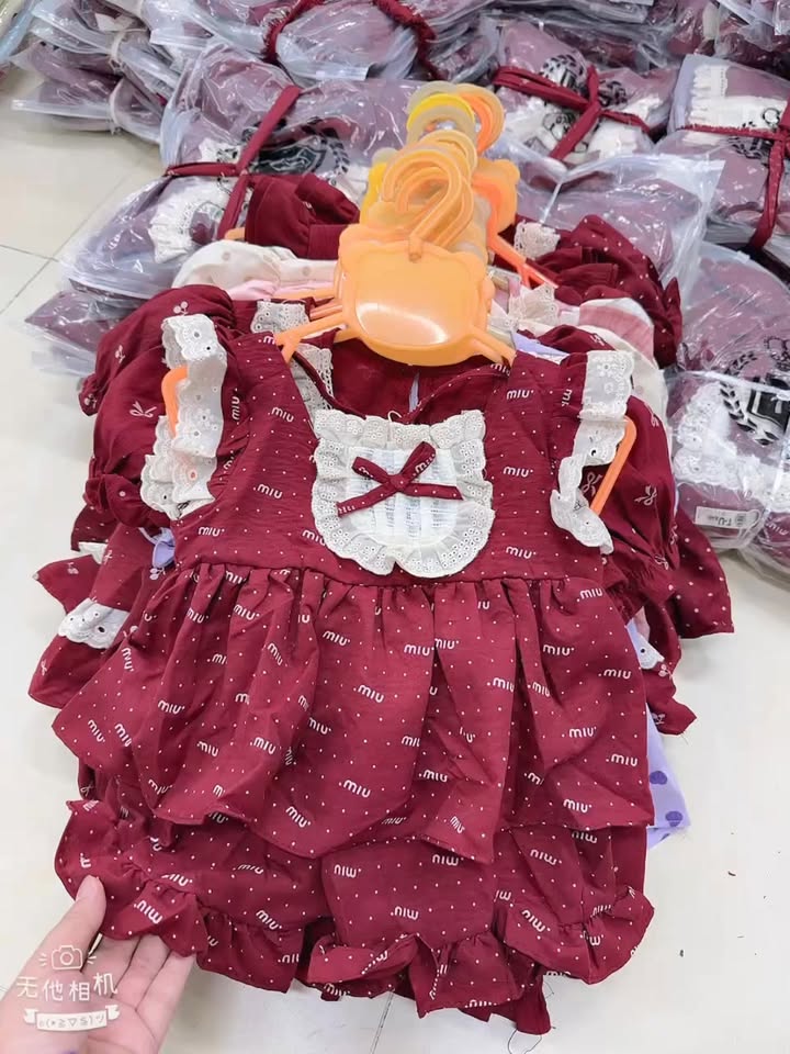 [🆕🇻🇳]  Tuyên Thuỳ Hải Phòng Shop Quần Áo Trẻ Em-Đồ Sơ Sinh-Giày Dép-Bỉm 🧑‍🧒❤️️👶⭐️ Ta nói nhức lách ạ , shares-0✔️ , likes-13❤️️ , date-2025-04-29 23:01:19🇻🇳🇻🇳🇻🇳📰🆕