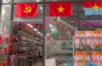 [🆕🇻🇳]  Tuyên Thuỳ Hải Phòng Shop Quần Áo Trẻ Em-Đồ Sơ Sinh-Giày Dép-Bỉm 🧑‍🧒❤️️👶⭐️ Shop e đã lên cờ xong cho ngày đại lễ 30/4/2025 ạ. Đất nước trọn niềm vui. , shares-0✔️ , likes-12❤️️ , date-2025-04-23 23:31:26🇻🇳🇻🇳🇻🇳📰🆕