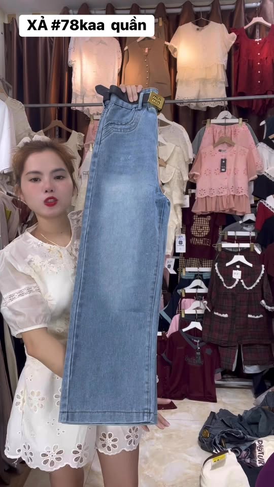 [🆕🇻🇳] Shop Như Ý – Mẹ và Bé Thế giới ăn dặm, thời trang cho Bé yêu 🧑‍🧒❤️️👶⭐️  𝐌𝐮𝐚 𝐬𝐮̛̃𝐚 𝐬𝐢̣𝐧 – 𝐫𝐢𝐧𝐡 𝐪𝐮𝐚̀ 𝐥𝐢𝐞̂̀𝐧 𝐭𝐚𝐲
Ưu đãi chỉ có duy nhất tại Shop Như ÝKhi ba mẹ mua từ 6 lon sữa Nubone tặng ngay 1 xe chòi chân siêu kute
Mời b , shares-0✔️ , likes-0❤️️ , date-2025-04-26 21:19:21🇻🇳🇻🇳🇻🇳📰🆕