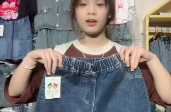 [🆕🇻🇳] ABC KID – Chuyên sỉ lẻ hàng thiết kế quần áo trẻ em 👕 Top1Fashion 👗  Quần lẻ size sale 60k/1c ship 30k đi đơn từ 2c. Cho các bé từ 50kg-65kg mặc vừa , shares-0✔️ , likes-1❤️️ , date-2025-04-24 01:05:02🇻🇳🇻🇳🇻🇳📰🆕
