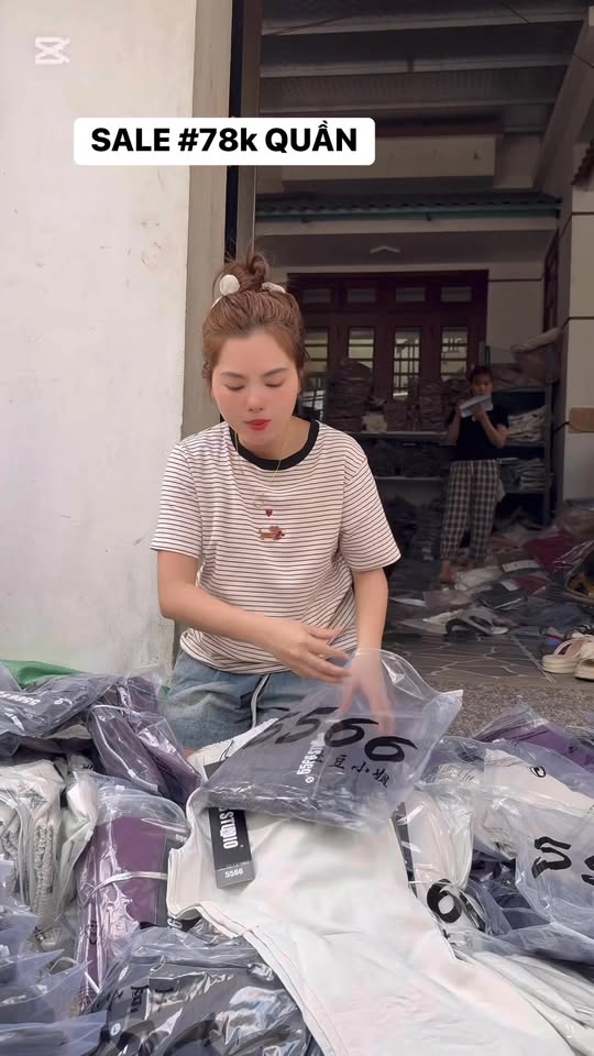 [🆕🇻🇳] HT 92 – Chuyên cung cấp sản phẩm dịch vụ hot 👕 Top1Fashion 👗  Quần ngố lửng xuông dài 69cm chất kaki k giãn size s,m,l về hàng rồi chị em nhé
 , shares-0✔️ , likes-1❤️️ , date-2025-04-22 21:31:04🇻🇳🇻🇳🇻🇳📰🆕