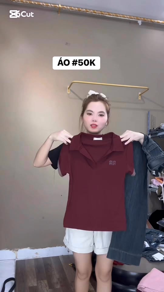 [🆕🇻🇳]  Tuyên Thuỳ Hải Phòng Shop Quần Áo Trẻ Em-Đồ Sơ Sinh-Giày Dép-Bỉm 🧑‍🧒❤️️👶⭐️ Tối nay 20h em lên sale lô bộ nha
, shares-0✔️ , likes-13❤️️ , date-2025-04-19 22:08:04🇻🇳🇻🇳🇻🇳📰🆕