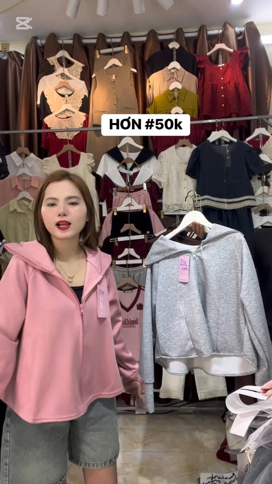 [🆕🇻🇳] Minh Tuyết Shop – Chuyên quần áo hót rẻ nhất thị trường 👕 Top1Fashion 👗  Mai nắng rồi ấy , shares-0✔️ , likes-66❤️️ , date-2025-04-18 17:37:57🇻🇳🇻🇳🇻🇳📰🆕