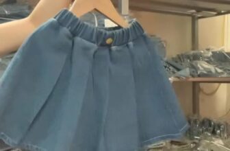 [🆕🇻🇳] ABC KID – Chuyên sỉ lẻ hàng thiết kế quần áo trẻ em 👕 Top1Fashion 👗  Set áo  + chân váy cạp chun cho mẹ và bé từ 18kg-60kg mặc vừa , shares-0✔️ , likes-0❤️️ , date-2025-04-16 00:50:08🇻🇳🇻🇳🇻🇳📰🆕