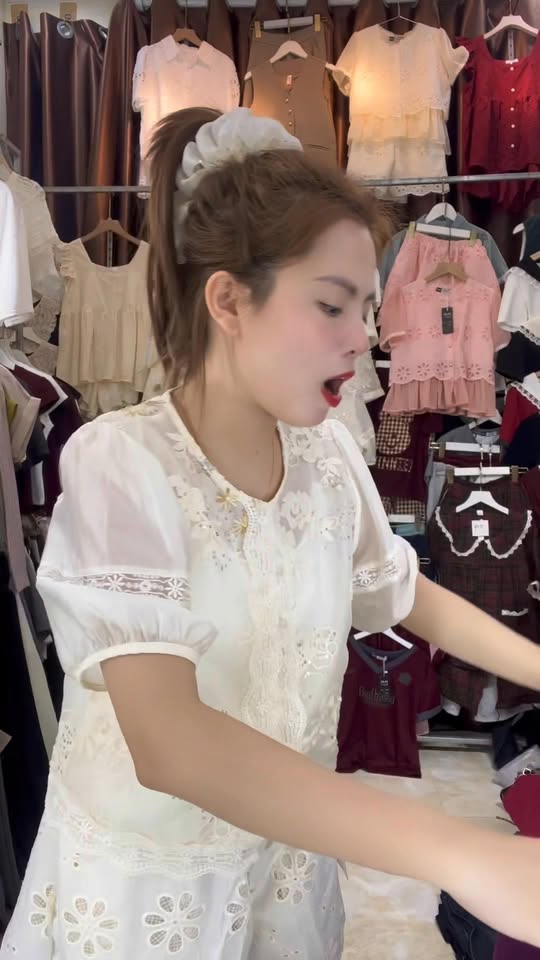 [🆕🇻🇳] Minh Tuyết Shop – Chuyên quần áo hót rẻ nhất thị trường 👕 Top1Fashion 👗  Xả đồng giá #35kaaa , shares-0✔️ , likes-32❤️️ , date-2025-04-26 12:02:18🇻🇳🇻🇳🇻🇳📰🆕
