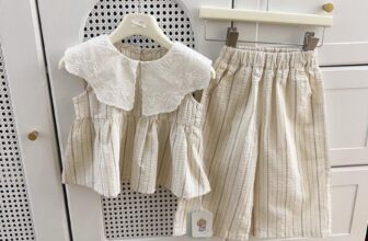 [🆕🇻🇳]  Tuyên Thuỳ Hải Phòng Shop Quần Áo Trẻ Em-Đồ Sơ Sinh-Giày Dép-Bỉm 🧑‍🧒❤️️👶⭐️ Xinh chưa chị em oi
, shares-0✔️ , likes-11❤️️ , date-2025-04-21 17:42:49🇻🇳🇻🇳🇻🇳📰🆕