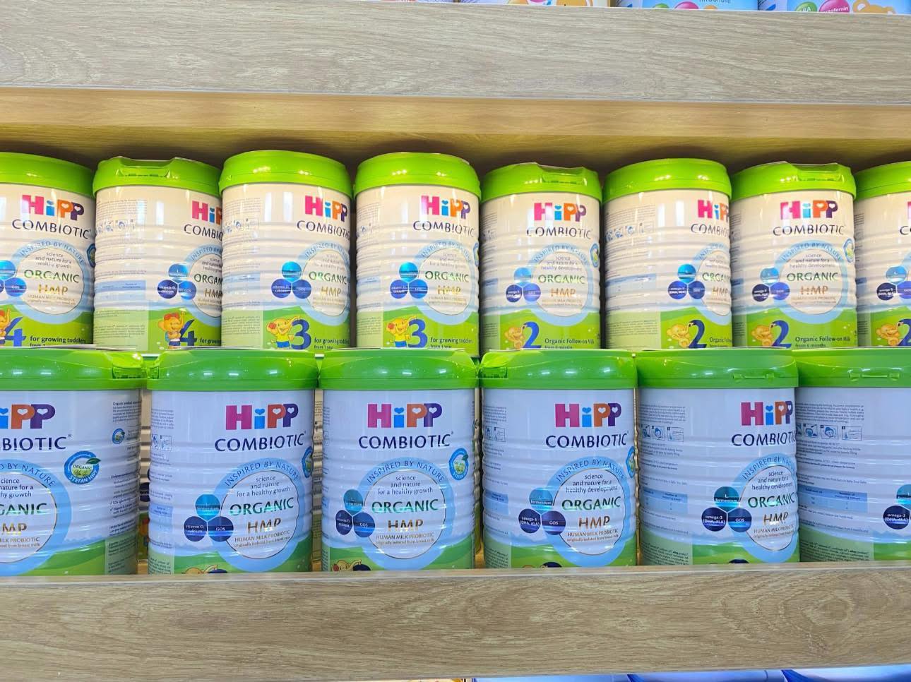 [🆕🇻🇳] Shop Như Ý – Mẹ và Bé Thế giới ăn dặm, thời trang cho Bé yêu 🧑‍🧒❤️️👶⭐️ sữa Hipp shop về số 2-3-4
, shares-0✔️ , likes-0❤️️ , date-2025-04-19 16:24:59🇻🇳🇻🇳🇻🇳📰🆕