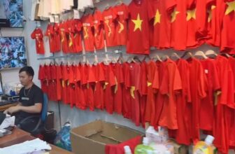 [🆕🇻🇳]  Tuyên Thuỳ Hải Phòng Shop Quần Áo Trẻ Em-Đồ Sơ Sinh-Giày Dép-Bỉm 🧑‍🧒❤️️👶⭐️ Hàng hót bỏng tay , shares-0✔️ , likes-1❤️️ , date-2025-04-27 01:19:07🇻🇳🇻🇳🇻🇳📰🆕