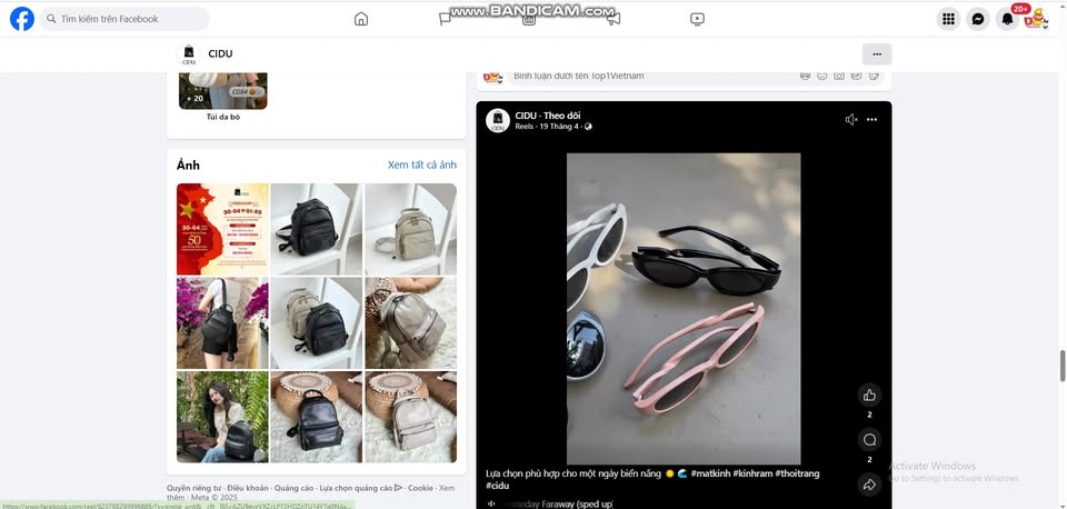 [🆕🇻🇳] Mộc Baby Store – Chuyên cung cấp đồ cao cấp cho Mẹ & bé 🧑‍🧒❤️️👶⭐️ Chào hè với mẫu áo phao chống lật siêu hot  MOM TRANH THỦ MUA CHO BÉ KỊP ĐI CHƠI LỄ ẠHè đến rồi bé đi bơi mà không có áo phao thì lo lắm ạ
HÀNG CÓ SẴN NH , shares-0✔️ , likes-2❤️️ , date-2025-04-25 21:07:09🇻🇳🇻🇳🇻🇳📰🆕