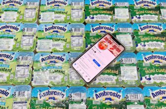 [🆕🇻🇳] Mộc Baby Store – Chuyên cung cấp đồ cao cấp cho Mẹ & bé 🧑‍🧒❤️️👶⭐️  𝐕𝐚́𝐧𝐠 𝐬𝐮̛̃𝐚 𝐀𝐦𝐛𝐫𝐨𝐬𝐢𝐚 – 𝐭𝐮̛̀ 𝐤𝐡𝐢 𝐫𝐚 𝐦𝐚̆́𝐭 đ𝐞̂́𝐧 𝐧𝐚𝐲 𝐯𝐚̂̃𝐧 𝐥𝐮𝐨̂𝐧 𝐧𝐚̆̀𝐦 𝐭𝐫𝐨𝐧𝐠 𝐭𝐨𝐩 𝐯𝐚́𝐧𝐠 𝐬𝐮̛̃𝐚, 𝐩𝐮𝐝𝐝𝐢𝐧𝐠 𝐧𝐠𝐨𝐧 𝐧𝐡𝐚̂́𝐭 𝐭𝐚̣𝐢 𝐀𝐧𝐡Dùng cho bé từ 6 thángAmbr , shares-0✔️ , likes-1❤️️ , date-2025-04-21 14:19:33🇻🇳🇻🇳🇻🇳📰🆕