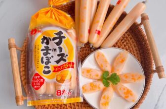 [🆕🇻🇳] Mộc Baby Store – Chuyên cung cấp đồ cao cấp cho Mẹ & bé 🧑‍🧒❤️️👶⭐️ Xúc xích cá tuyết vị phô mai rất thơm ngon, vị mặn mặn dễ ăn, tiện lợi làm món ăn vặt trong những giờ ra chơi trên lớp,dã ngoại hoặc ăn kèm giữa giờ.– Là , shares-0✔️ , likes-0❤️️ , date-2025-04-19 23:15:56🇻🇳🇻🇳🇻🇳📰🆕