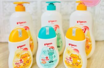 [🆕🇻🇳] Quỳnh Anh – Trọn Gói Đi Sinh – Shop chuyên cung cấp trọn gói đồ sơ sinh 🧑‍🧒❤️️👶⭐️ 𝐇𝐎𝐓 𝐃𝐄𝐀𝐋  – MUA 1 chai 700ml TẶNG kèm 1 chai 200ml
(𝚍𝚊̀𝚗𝚑 𝚌𝚑𝚘 𝚋𝚎́ 𝚜𝚘̛ 𝚜𝚒𝚗𝚑 𝚝𝚞̛̀ 0 𝚝𝚞𝚘̂̉𝚒 𝚝𝚛𝚘̛̉ 𝚕𝚎̂𝚗)
𝙲𝚘̂𝚗𝚐 𝚍𝚞̣𝚗𝚐 𝚂𝚞̛̃𝚊 𝚝𝚊̆́𝚖 𝙿𝚒𝚐𝚎𝚘𝚗 𝙱𝚊𝚋𝚢:
𝚂𝚞̛̃𝚊 𝚝𝚊̆́𝚖 𝙿𝚒𝚐 , shares-0✔️ , likes-0❤️️ , date-2025-04-19 19:00:01🇻🇳🇻🇳🇻🇳📰🆕