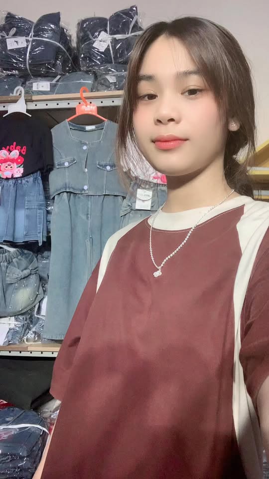 [🆕🇻🇳] ABC KID – Chuyên sỉ lẻ hàng thiết kế quần áo trẻ em 👕 Top1Fashion 👗  Quần lẻ size sale 60k/1c ship 30k đi đơn từ 2c. Cho các bé từ 30-40kg mặc vừa , shares-0✔️ , likes-0❤️️ , date-2025-04-24 01:04:34🇻🇳🇻🇳🇻🇳📰🆕