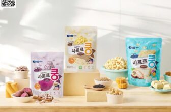 [🆕🇻🇳] Shop Như Ý – Mẹ và Bé Thế giới ăn dặm, thời trang cho Bé yêu 🧑‍🧒❤️️👶⭐️ Bánh bỏng Bebecook về hàng ạ
, shares-0✔️ , likes-0❤️️ , date-2025-04-20 00:12:36🇻🇳🇻🇳🇻🇳📰🆕