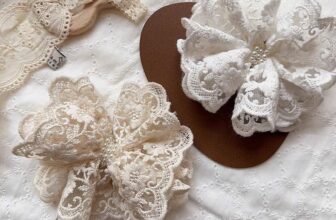 [🆕🇻🇳] Mộc Baby Store – Chuyên cung cấp đồ cao cấp cho Mẹ & bé 🧑‍🧒❤️️👶⭐️ Phụ kiện kẹp tóc bé gái đẹp , điệu , xinh xỉu nha Mom ơi
Mộc về sẵn rồi ạ
, shares-0✔️ , likes-2❤️️ , date-2025-04-19 21:09:14🇻🇳🇻🇳🇻🇳📰🆕