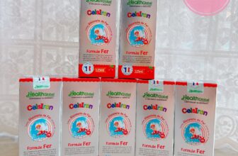 [🆕🇻🇳] Quỳnh Anh – Trọn Gói Đi Sinh – Shop chuyên cung cấp trọn gói đồ sơ sinh 🧑‍🧒❤️️👶⭐️  SẮT HỮU CƠ  CELSIRON  CHO BÉ TỪ 4 THÁNG
* Thiếu sắt là 1 trong những nguyên nhân khiến 1 e bé  còi xương, suy dinh dưỡng, thiếu hụt vitamin.
* Đối với 1 , shares-0✔️ , likes-0❤️️ , date-2025-04-22 13:00:35🇻🇳🇻🇳🇻🇳📰🆕