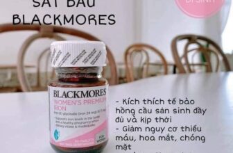 [🆕🇻🇳] Quỳnh Anh – Trọn Gói Đi Sinh – Shop chuyên cung cấp trọn gói đồ sơ sinh 🧑‍🧒❤️️👶⭐️ TRỌN BỘ DÀNH CHO BÀ BẦU CHUẨN ÚC
Cứ 10 mẹ thì đến 9 mẹ đã dùng mấy em vitamin bầu này.
𝐃𝐇𝐀 𝐛𝐚̂̀𝐮 (𝑩𝒊𝒐𝒊𝒔𝒍𝒂𝒏𝒅) 60v :Giúp thai nhi phát triển não bộ tối đa
, shares-0✔️ , likes-0❤️️ , date-2025-04-20 13:00:15🇻🇳🇻🇳🇻🇳📰🆕